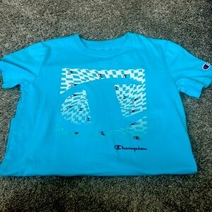 Champion, youth large